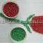 Paillettes de PVC vierges pour moulage par injection