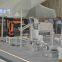 Model Making Factory for Fully Automatic Paint Production Equipment