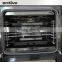 EOHM69MSS SAA 56L Multi-function Built in Electric Oven