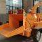 32hp 55 hp Mobile Diesel Wood Chipper Machine Wood Green Waste Shredder Wood Processing Machinery for Sale