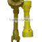 Plain Bore York PTO Spare Shaft