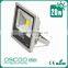 LED Flood light Outdoor Landscape 85-265V Waterproof Lamp slim body