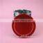 360ml pet food tin can easy open with aluminium ring pull lids