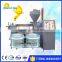 Hot sale electric heating Canola Oil Making Machine Walnut Oil Press Machinery