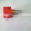 single turn wire wound rotary potentiometer 5k ohm potentiometer WX118