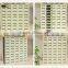 Residential Area Outside Funiture Lighted Post Mailbox Ornamental Wrought Iron Post Mailbox