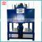 High frequency plastic welding machine for car side panel