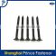 Bottom price professional pan head self tapping drywall screw