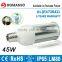 High Power Industrial Led Corn Bulb E26 UL listed With 5 years warranty