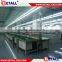 Detall high quality LED assembly line for LED area with Lifetime Warranty