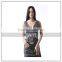 Female Plastic Full Body Mannequin 1 Piece Wig Display