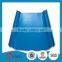 tianjin 0.5mm thick silicon steel sheet