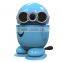 Cute pan&tilt wifi baby monitor