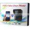 best selling wireless video door entry systems video door phone intercom made in China