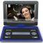 10inch evd portable dvd player with vga port and tv tuner cheaper portable dvd player