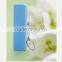 New product top selling china factory charger power bank 2600mah ,promotional gift power bank