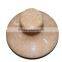 High quality New SPA beauty facial massage wrinkle fine lines temple energy mushroom stone massager