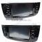 Android 4.4 Car DVD Player for Fiat Grande Punto 2012-2013 Support 3G Wifi With GPS Bluetooth DVD Radio