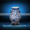 Ceramic Flower pots Classical Blue and White Antique Porcelain Vase for decorate home