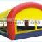 high quality led lighting photo booth inflatable tent