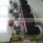 good price trailer used 12VDC 24VDC small hydraulic power unit