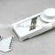 Mandoline Slicer Potato Slicer Manual chopper Stainless Steel Vegetable Slicer