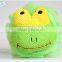 lovely colorful mesh bath lily large size