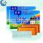 OEM Chinese Manufacture children Fever Gel Cooling Headache Patch