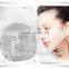Hot selling collagen crystal facial mask,nourishing,lightening