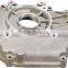 Portable Gasoline Generator Spare Parts Crank Case For 950 154F 168F 177F 188F Generator Use Factory Prices