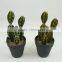 Factory direct selling promotional items big pallet artificial plants