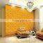 Factory Price 3D Wall Covering / 3D Board For interior Wall Decoration