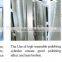 Rice polisher,silky machine I model
