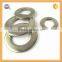 304 Stainless steel flat washer
