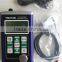 Metal housing USB software to PC Portal Accuracy Ultrasonic thickness gauge manufacture for metal test