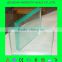 China PVB film laminated building glass with CE/ISO9001/CCC