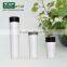 PE hand wash and lotion bottle with injection molding machine manufacturer