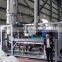 Skid-mounted Evaporation System for wastewater treatment