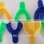 Dental Impression Trays/ plastic impression trays manufacturer in China jiangsu changzhou