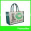 Hot Sell custom eco-friendly burlap grocery bags