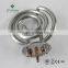 coil electric water kettle heating element of home appliances