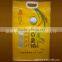 Agriculture Industrial Use plastic rice bag with handle