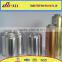 Empty aerosol spray tin can ,iron printing manufacturer