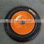 high rubber content rubber wheel 3.00-8 3.50-8 4.00-8