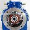 UDL Motor Speed variator UDL0.18