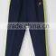 2016 Men's sports polyester track pants