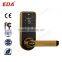 RF Card Keyless Door Lock Password Door Lock