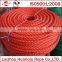 New products colorful PE rope/twine