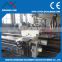 TOP Quality CW61100 Horizontal lathe turning machine tools conventional lathe