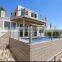 luxury modular homes